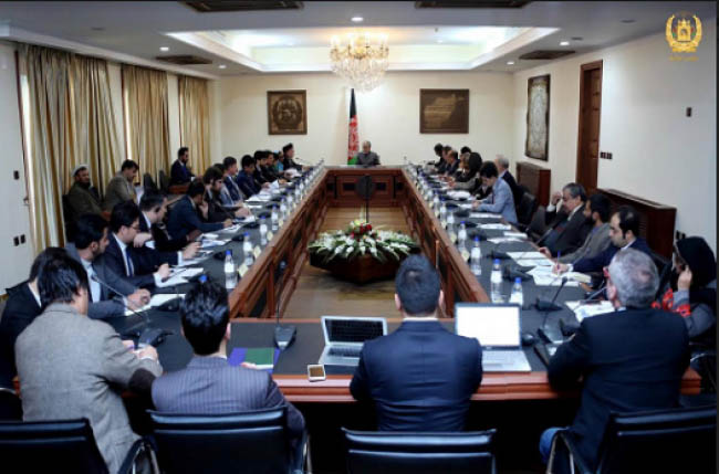 Abdullah Wants Accord on Refugees  Enforced In Letter and Spirit